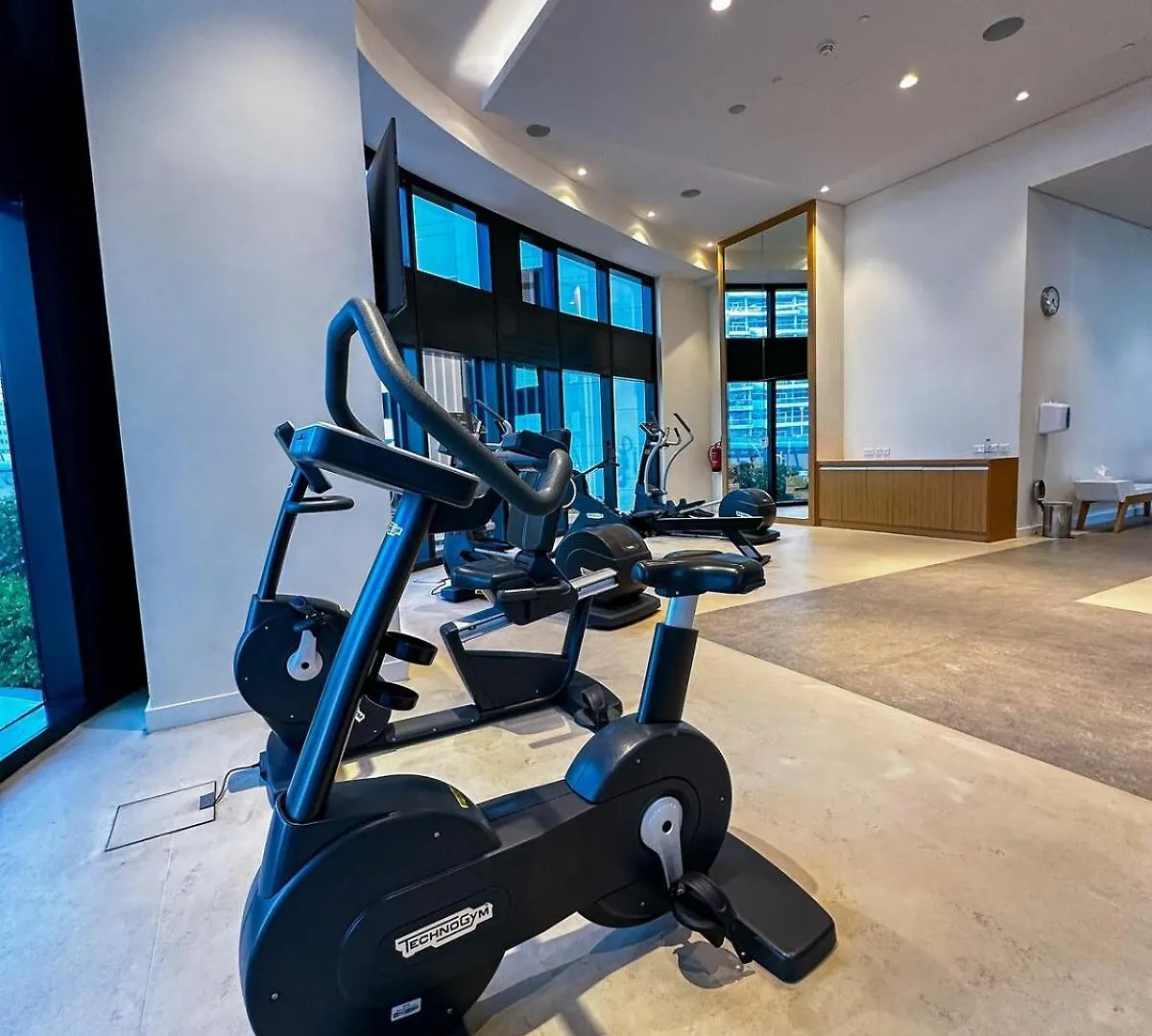 Your Home - Marina View W Private Beach In Address Dubai 0*,  United Arab Emirates