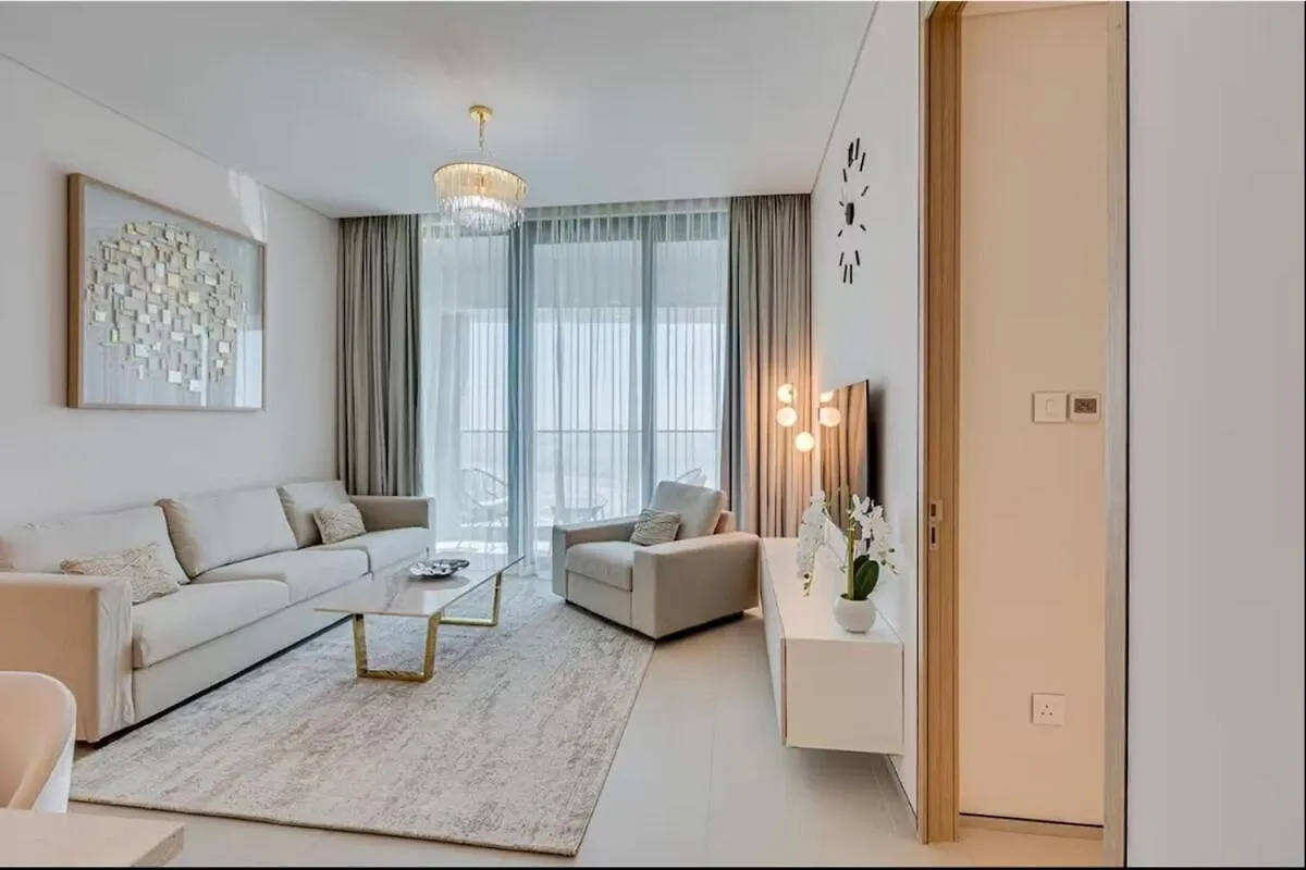Your Home - Marina View W Private Beach In Address Dubai 0*,  United Arab Emirates