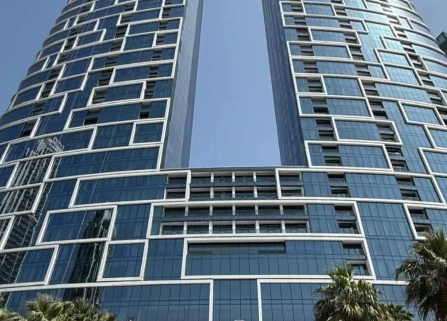 Your Home - Marina View W Private Beach In Address Dubaï 0*,  Émirats arabes unis